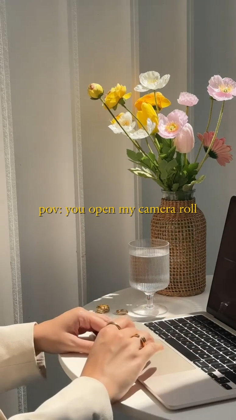 漂亮的小甜心