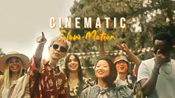 HD-Cinematic
