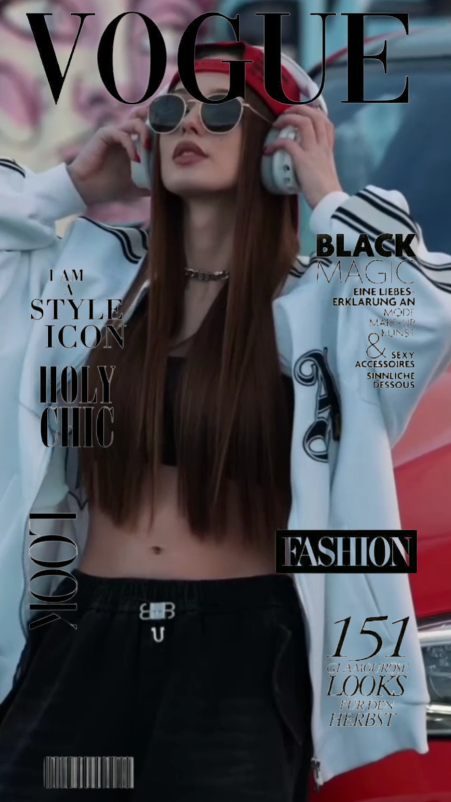 Tendance Vogue