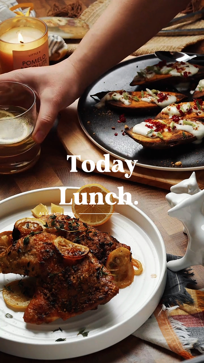 Today Lunch 