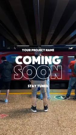 comingsoon