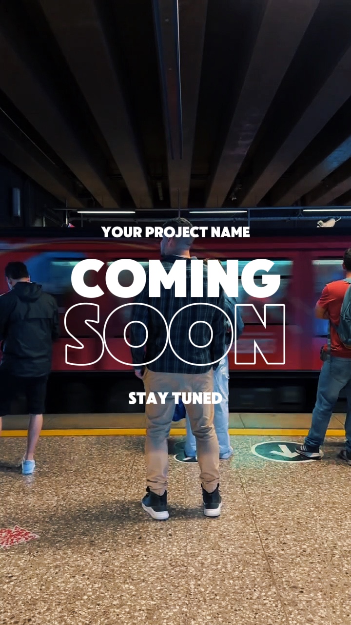 comingsoon