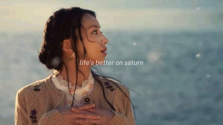Saturno sza