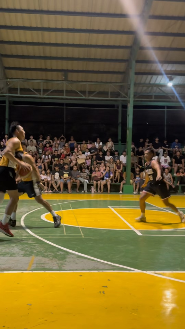 Basketball Highlight