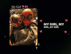 My Girl ๐