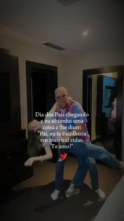 Meu pai