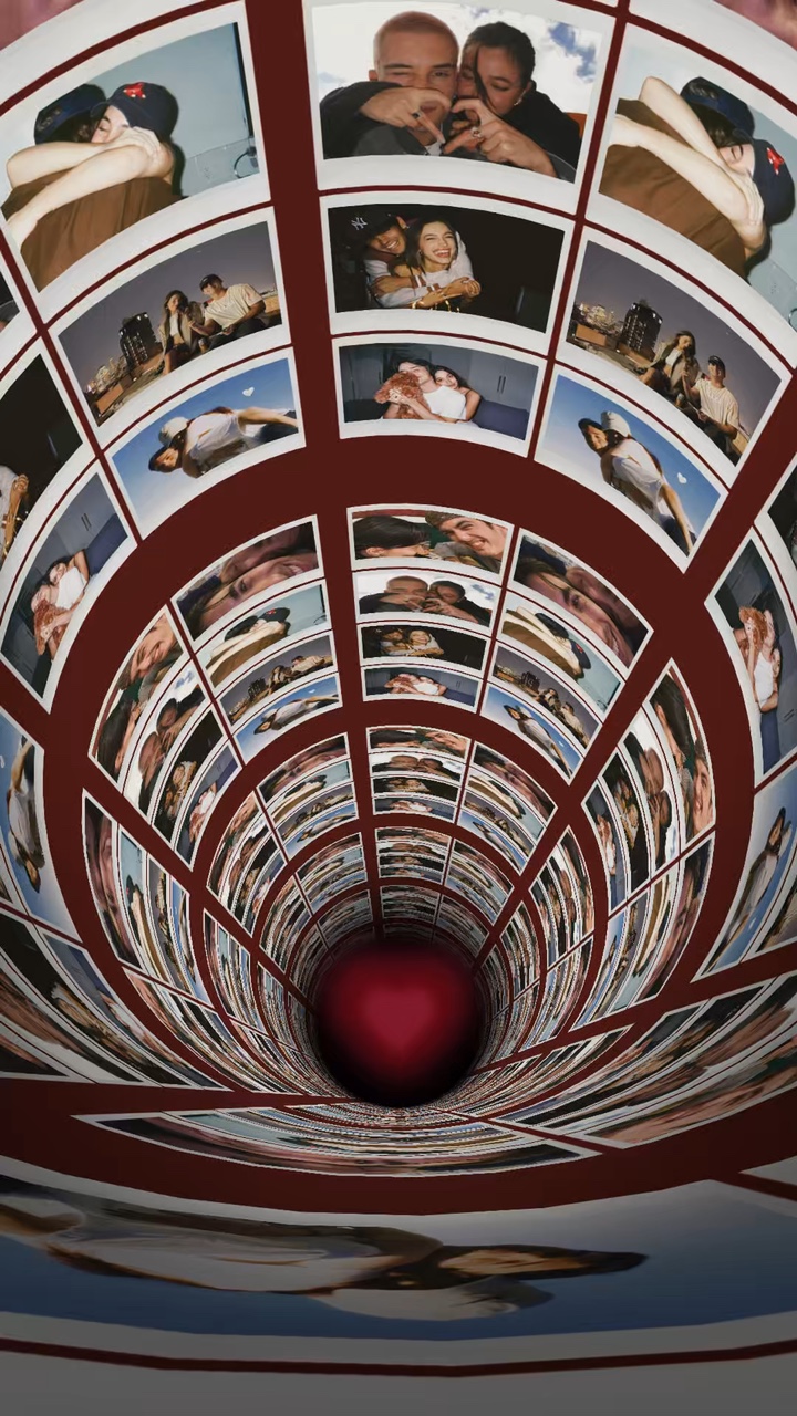 tunnel effect