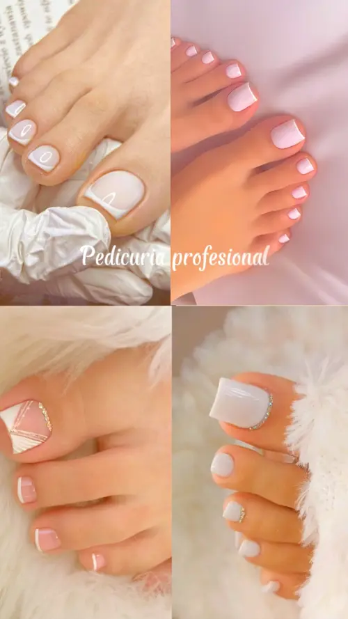 Pedicura