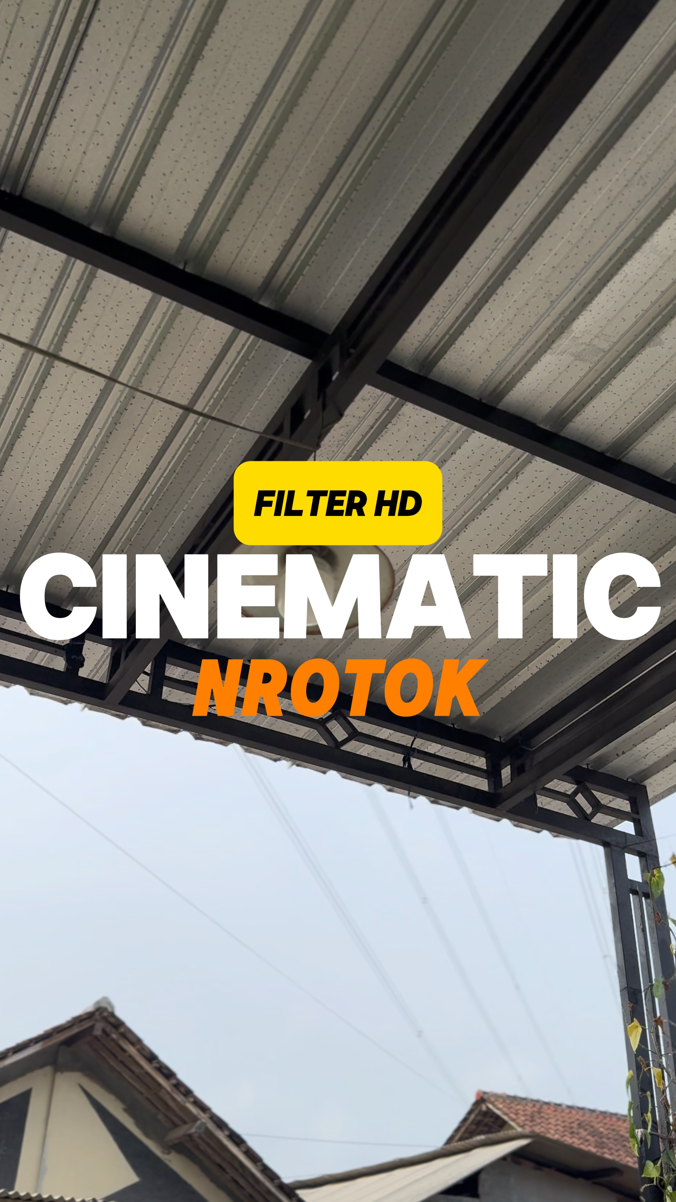 Cinematik Horeg mbe