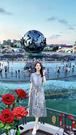Ghép Cảnh Đẹp 