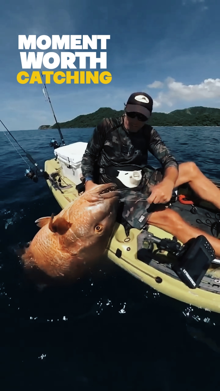 Sport de pêche