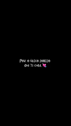 meu menino.💘
