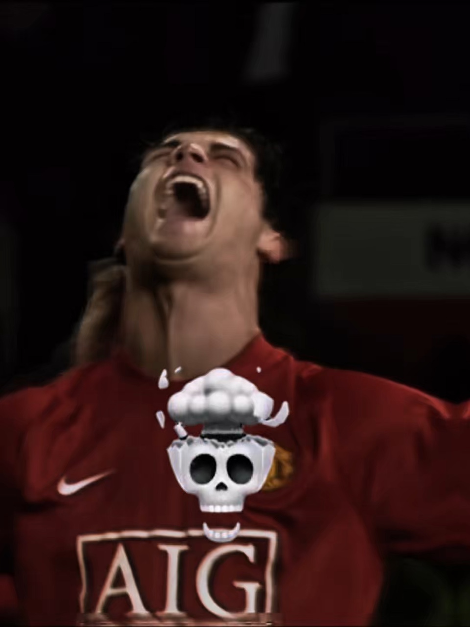 Kafatası düzenlemesi 💀