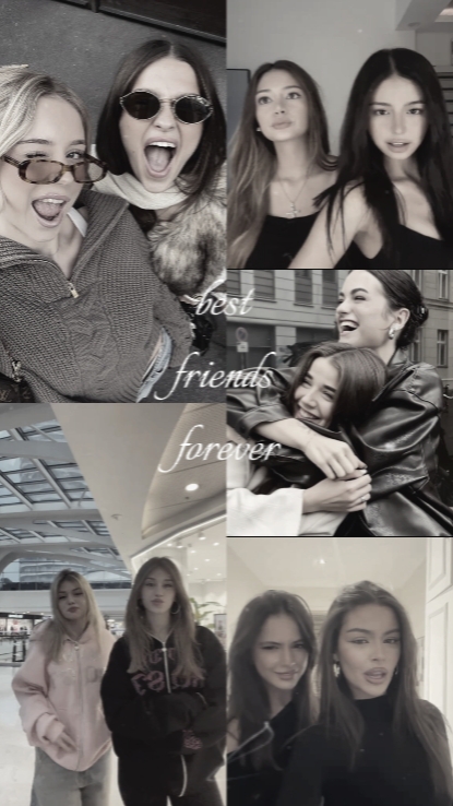 bestfriends