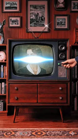 Old Tv