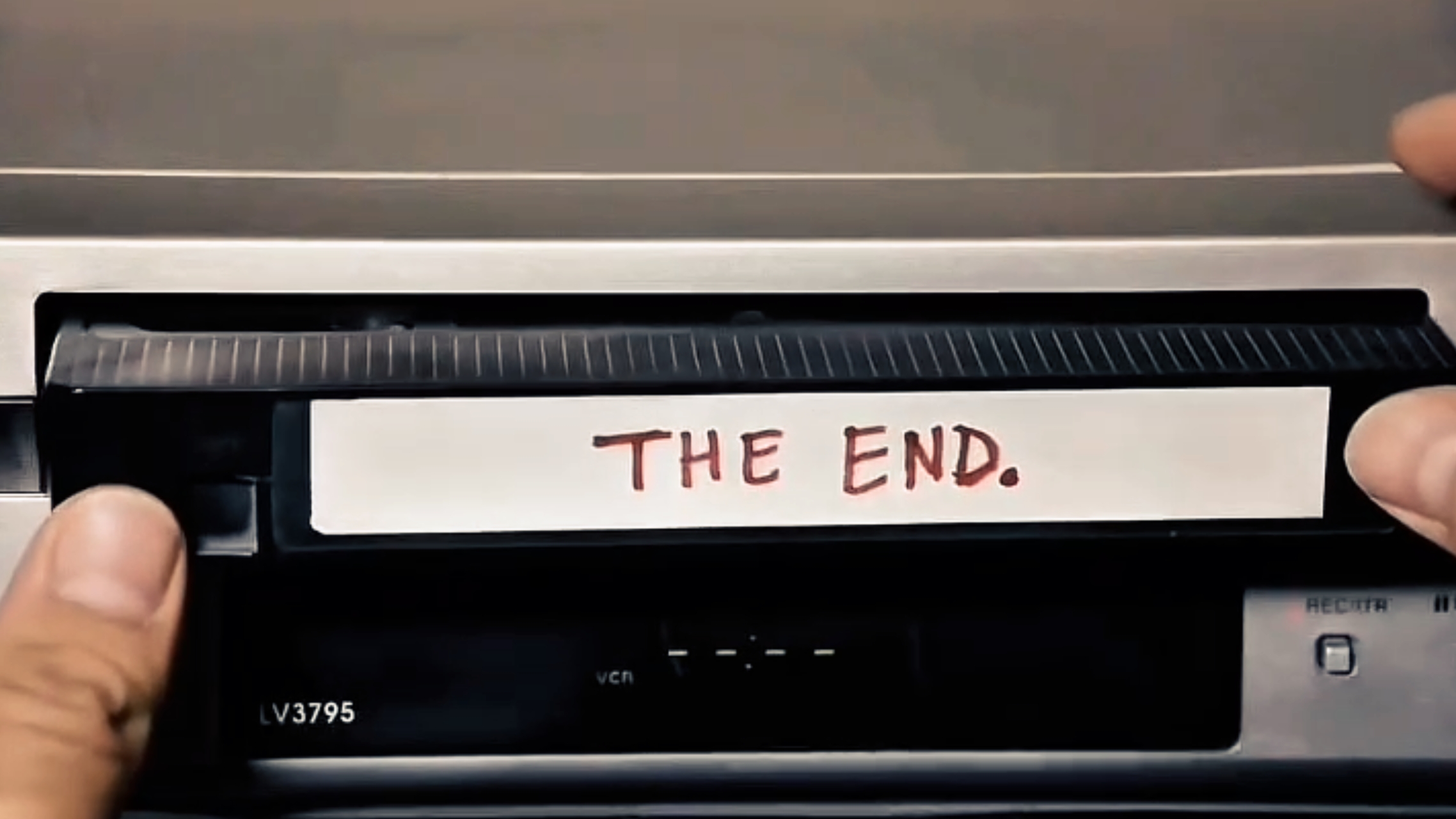 Closing of 2025