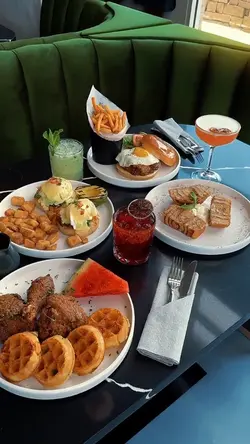 FOOD EDIT