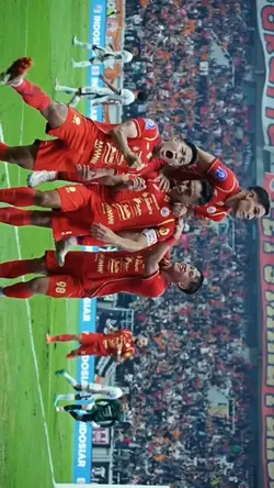versi Persija