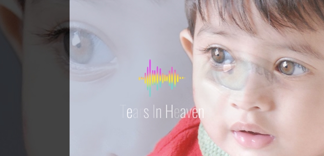 Tears In Heaven