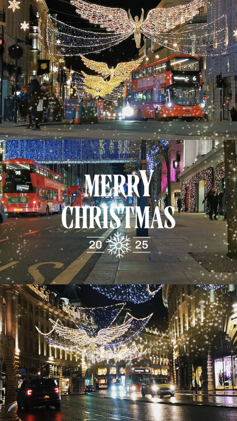 Merry Christmas 2025
