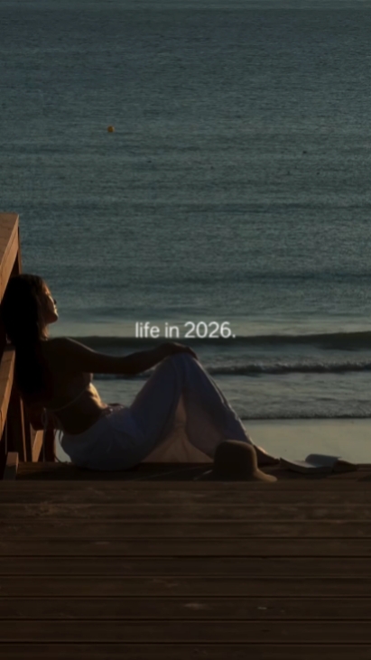 kehidupan di 2026