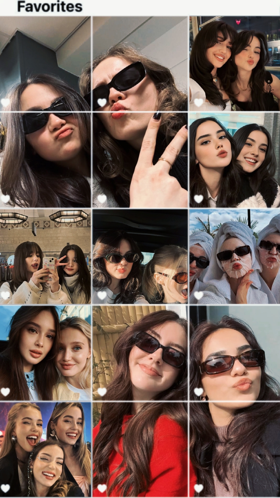 photo aesthetic 