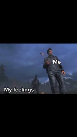 What about feelings 