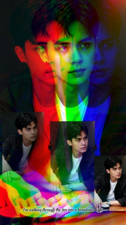 Bagong template