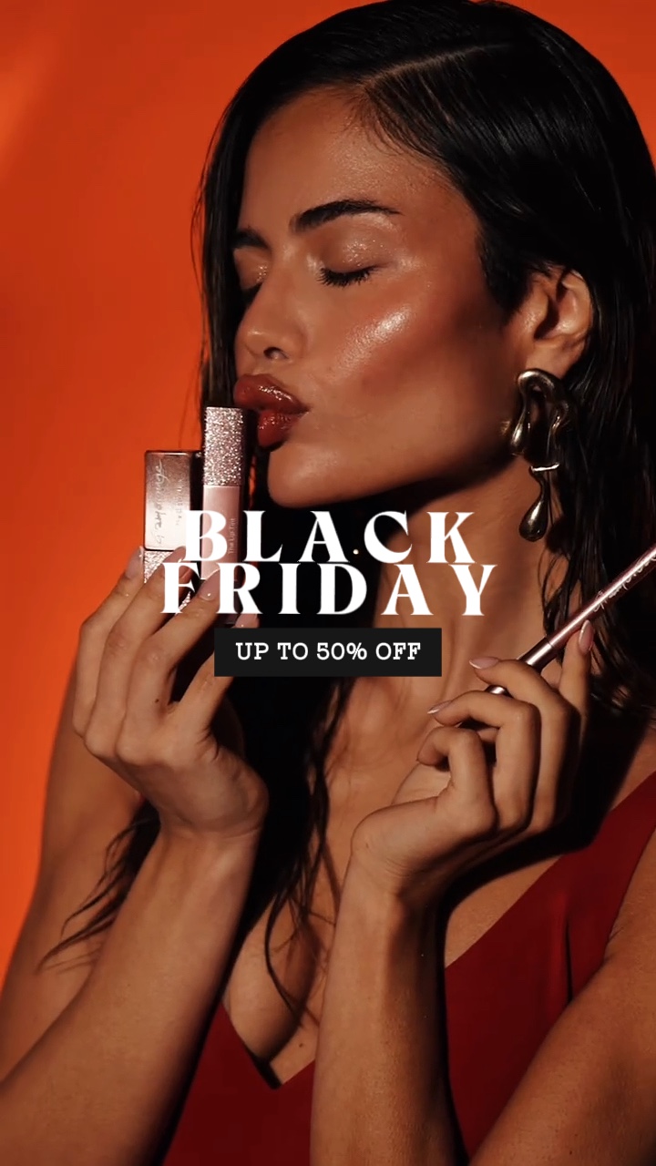 Black Friday Sale 💄