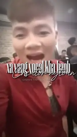 XA VẮNG KHÁ BẢNH