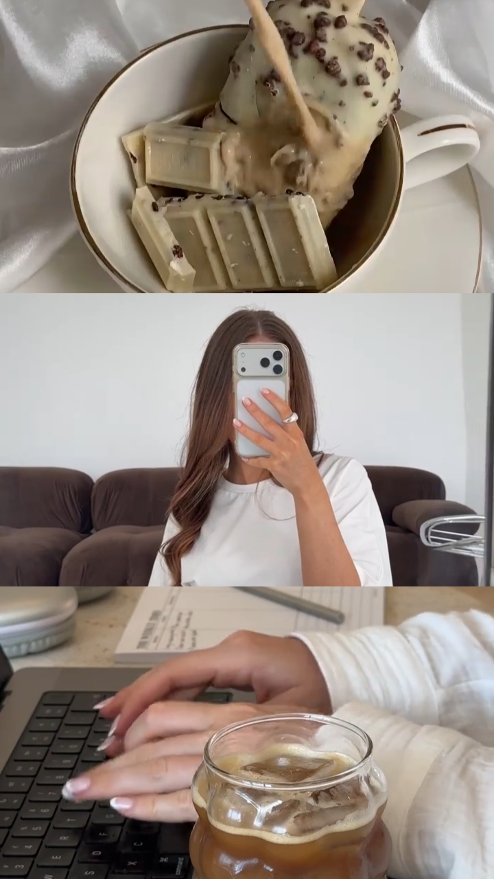 3 grid videos