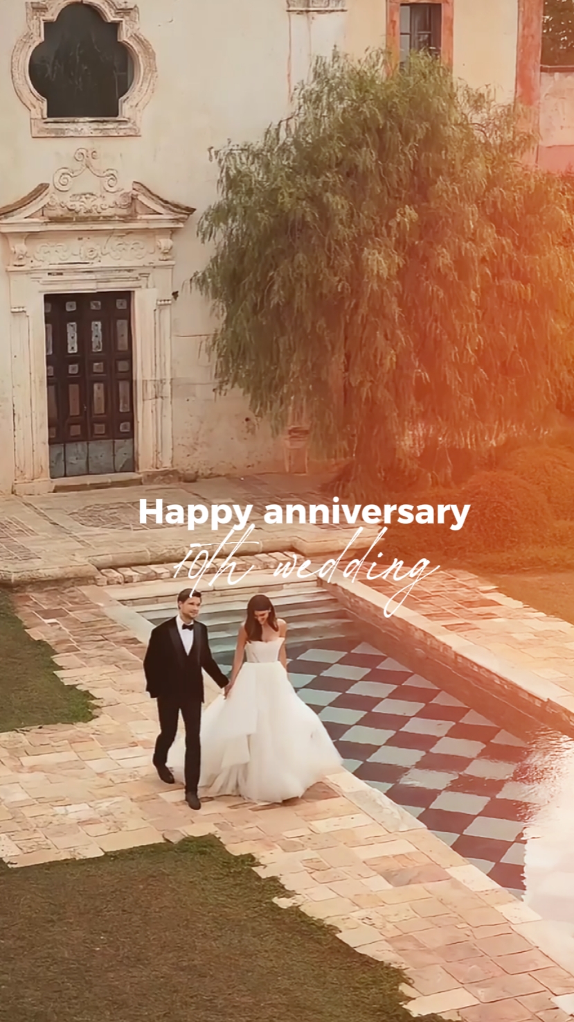 anniversary