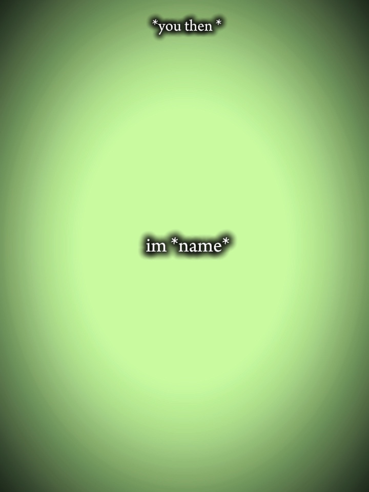 Trend..?