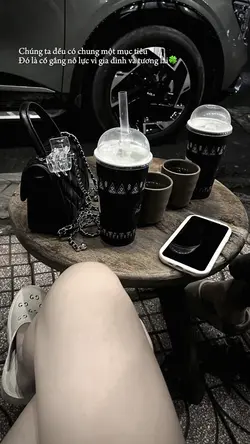 Caption +màu 