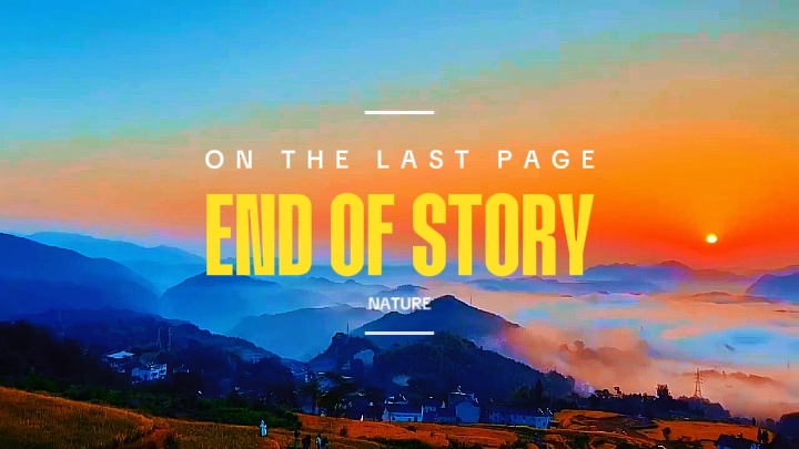 nature cinematic