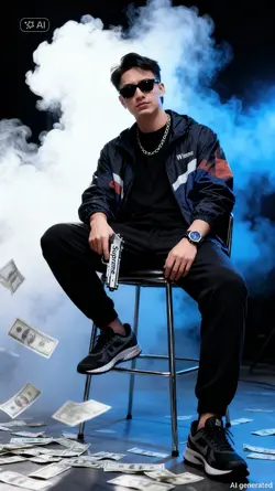 AI Foto Estetik 