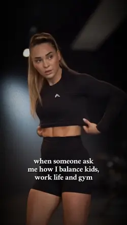 work life and gym