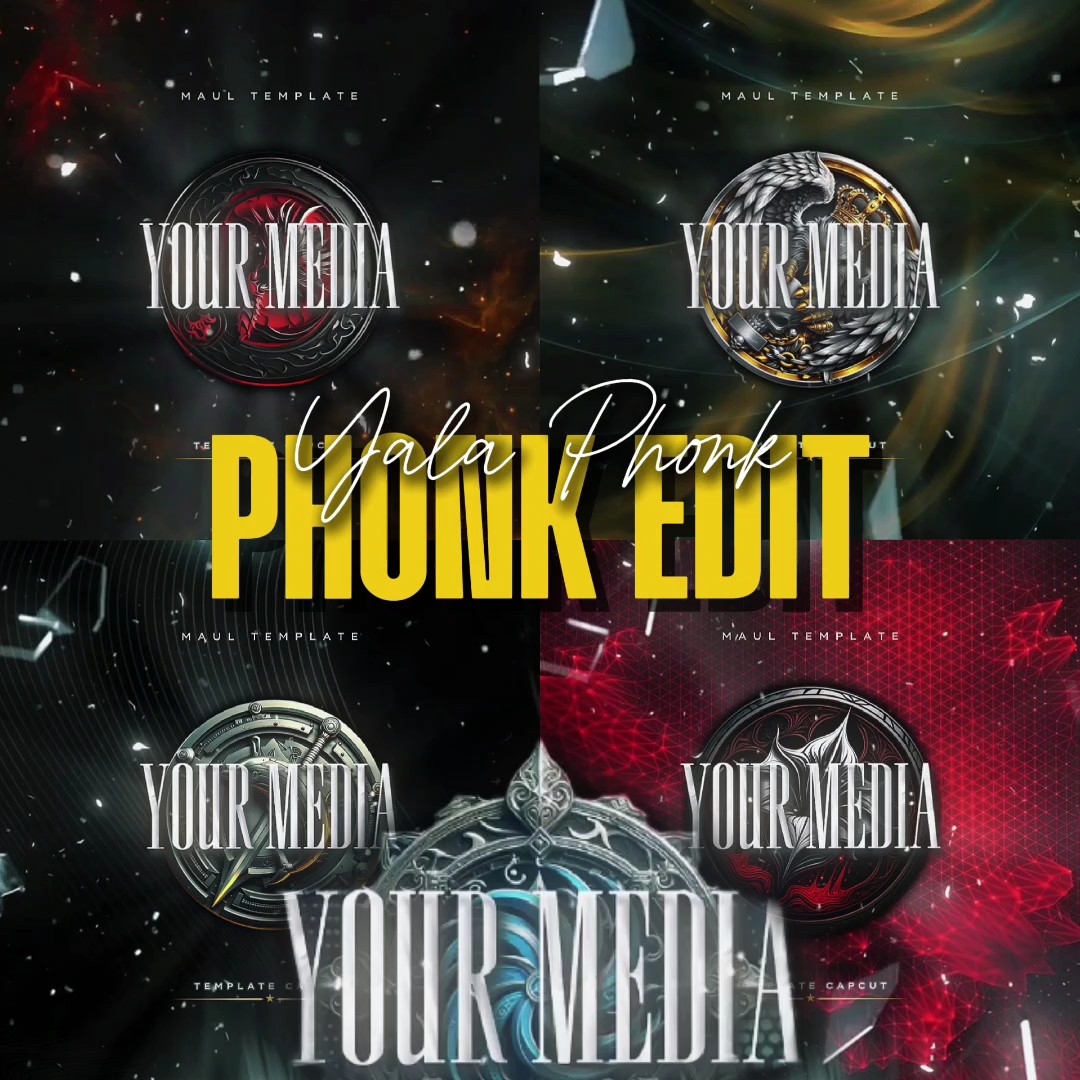 Yala Phonk
