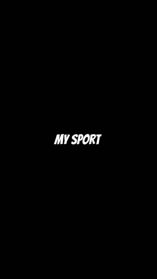 My Sport 