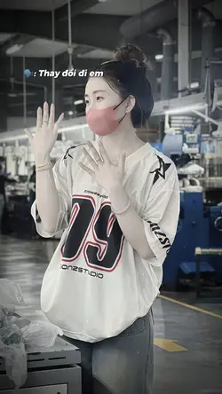 Mẫu Thay Đổi