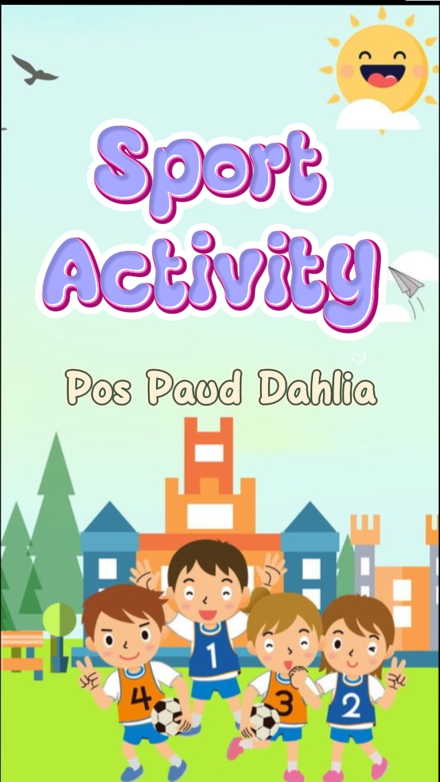 Día del deporte