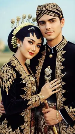 Happy wedding