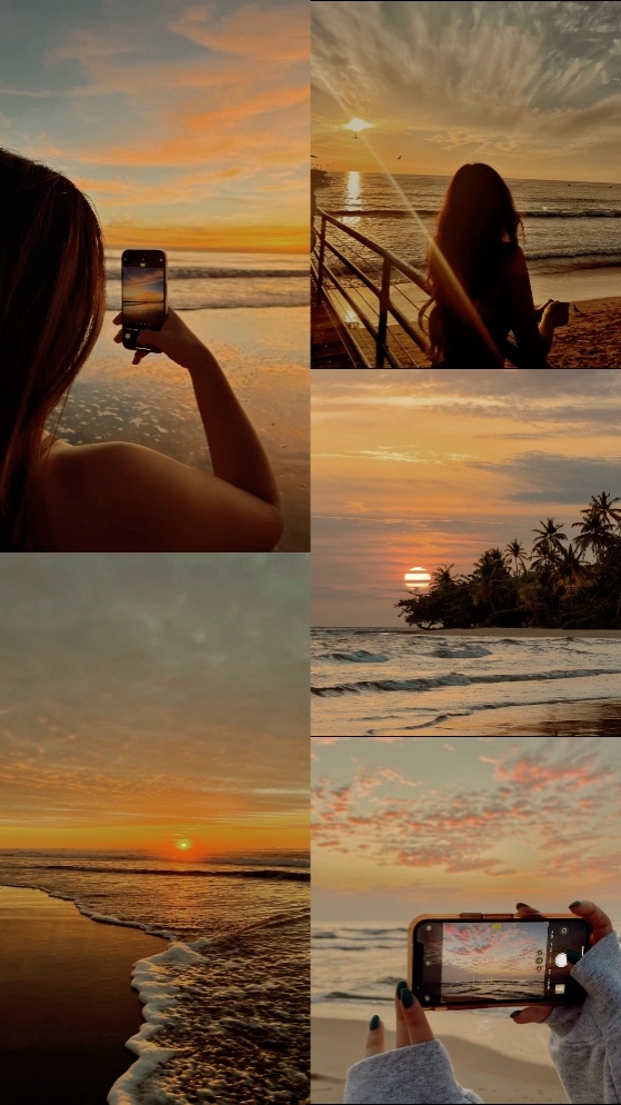 Praia Estética