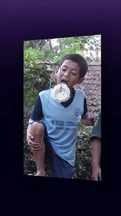Dulu sekarang 
