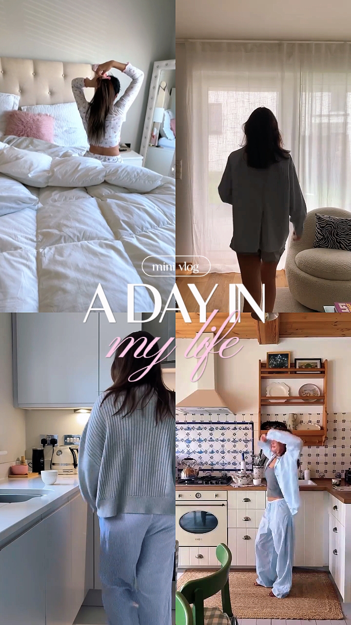 Mini vlog 