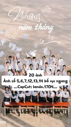 Những năm tháng ấy