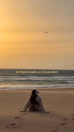 i choose silent