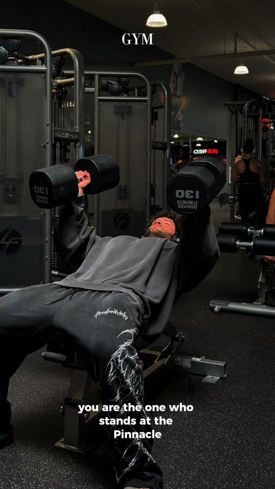 GIMNASIO CINEMÁTICO 