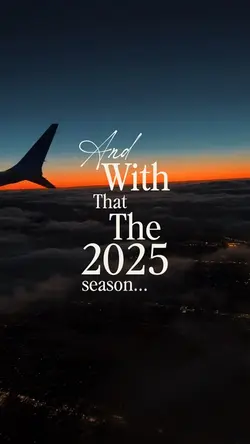 2025 recap