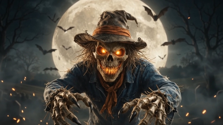 Selamat Helloween